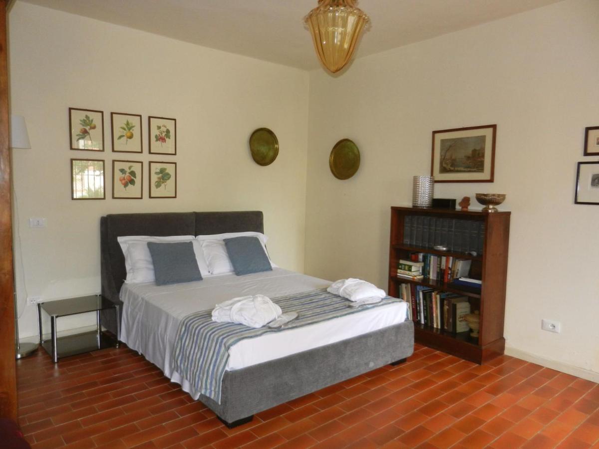Dependance Del Brenta Bed & Breakfast Fiesso D'artico ภายนอก รูปภาพ